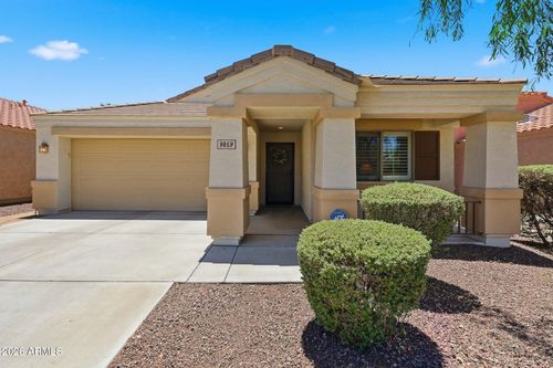 9859 W Salter Drive, Peoria, AZ, 85382 | Card Image