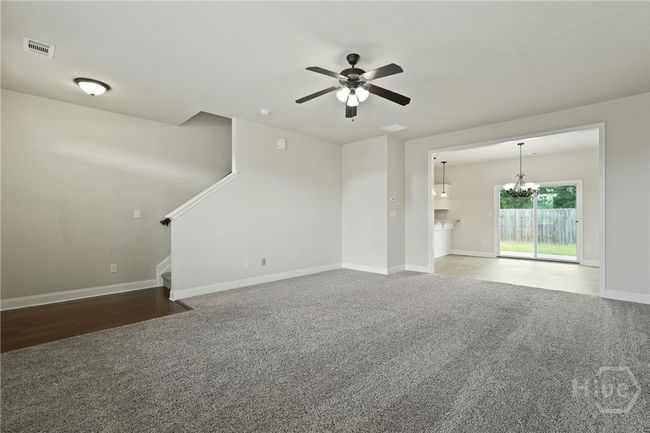 153 Whirlwind Way, House other with 3 bedrooms, 3 bathrooms and null parking in Guyton GA | Image 5