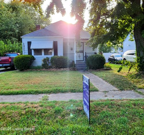 4130 Hillview Ave, Louisville, KY, 40216-4220 | Card Image