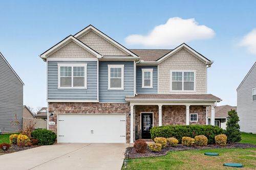 306 William Dylan Dr, Murfreesboro, TN, 37129-0626 | Card Image