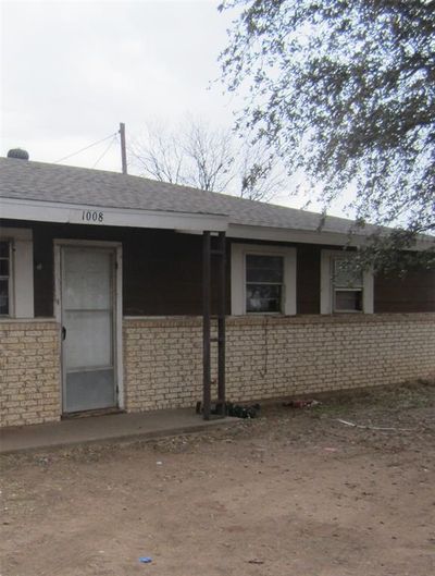 1008 Ne 2nd, House other with 3 bedrooms, 1 bathrooms and null parking in Knox City TX | Image 1