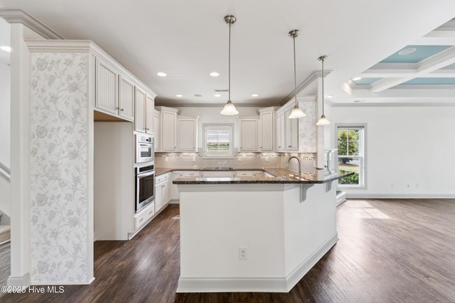 1112 Sandy Grove Pl, House other with 4 bedrooms, 3 bathrooms and 2 parking in Leland NC | Image 26