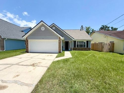 1195 Saddle Creek Dr, Fort Walton Beach, FL, 32547-6866 | Card Image