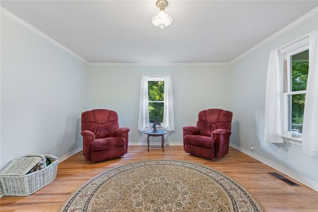247 Nc 3600, House other with 2 bedrooms, 1 bathrooms and null parking in Western Grove AR | Image 13