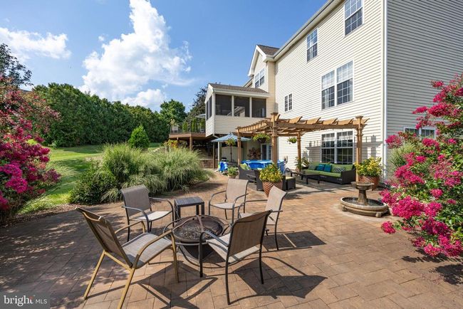 131 Fernwood Dr, House other with 4 bedrooms, 4 bathrooms and null parking in AVONDALE PA | Image 38