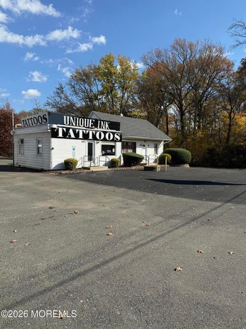 397 Rte 9, Freehold, NJ, 07728 | Card Image