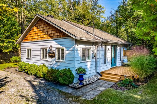 369 Tiny Beaches Road S, Tiny, ON, L0L2J0 | Card Image