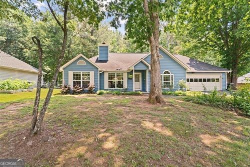 2395 Holly Branch Dr, Cumming, GA, 30040-4580 | Card Image