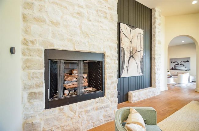 20218 Tealpointe Ridge Ln, House other with 5 bedrooms, 6 bathrooms and 4 parking in Tomball TX | Image 44