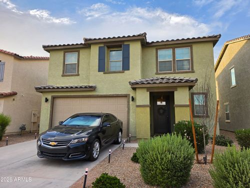 36502 W San Ildefanso Ave, Maricopa, AZ, 85138-3489 | Card Image