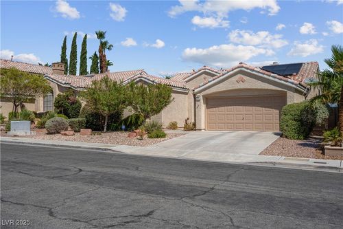 9260 Spruce Mountain Way, Las Vegas, NV, 89134-6014 | Card Image