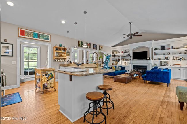 334 Mac Dougall Dr, House other with 3 bedrooms, 3 bathrooms and null parking in West End NC | Image 17