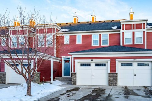 1309-155 Silverado Skies Link Sw, Calgary, AB, T2X0K7 | Card Image