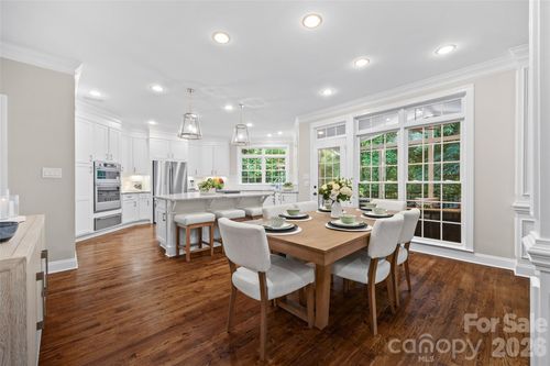 2539 Grimmersborough Ln, Charlotte, NC, 28270-3715 | Card Image