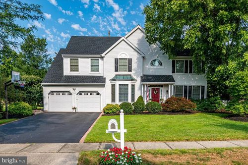 16 Spruce St, PRINCETON JUNCTION, NJ, 08550-2019 | Card Image