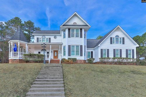 604 Moss Creek Drive, Cayce, SC, 29033 | Card Image