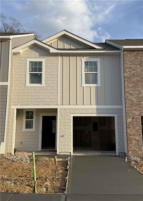 2076 Emerson Drive, Auburn, GA, 30011 | Card Image