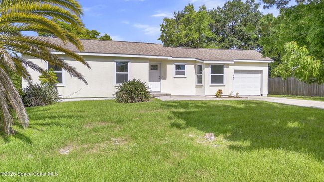 120 Cascade Ave Se, House other with 4 bedrooms, 2 bathrooms and null parking in Palm Bay FL | Image 34