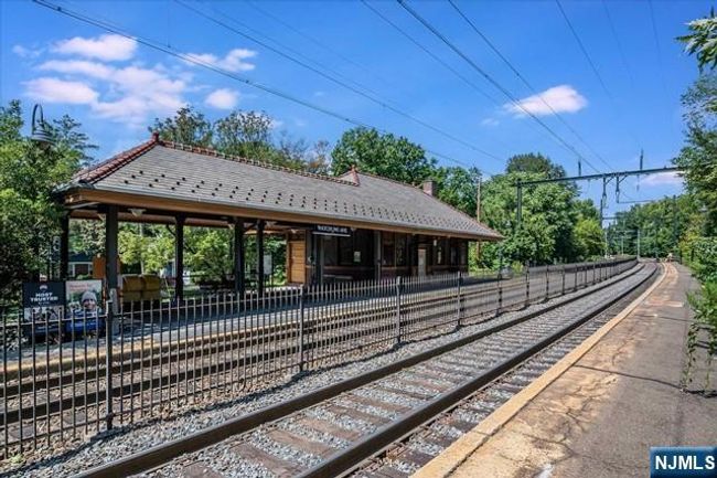 163 Park St, Home with 10 bedrooms, 1 bathrooms and null parking in Montclair NJ | Image 19
