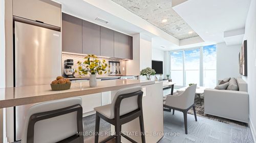 210-57 Brock Avenue, Toronto, ON, M3H3N2 | Card Image