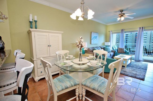 APT-402 - 1010 W Beach Blvd, Condo with 2 bedrooms, 2 bathrooms and null parking in Gulf Shores AL | Image 5