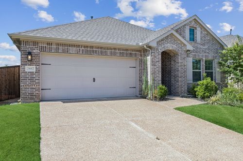 3602 Beebalm Blvd, Melissa, TX, 75454-2765 | Card Image