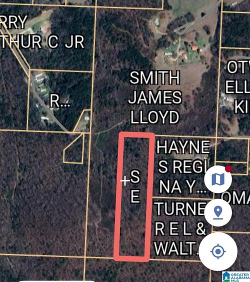 o-0 Rocky Ridge Ln, Talladega, AL, 35160 | Card Image