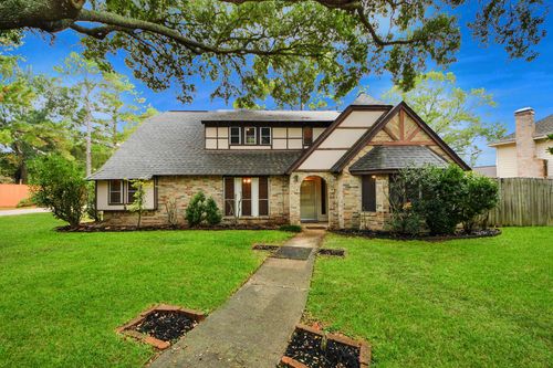 13903 Charlynn Oaks Dr, Houston, TX, 77070-3712 | Card Image