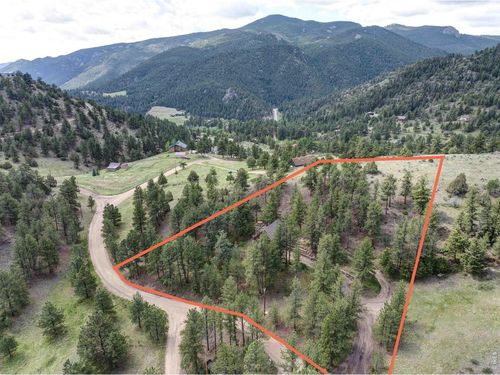 255 Miller Fork Rd, Glen Haven, CO, 80532 | Card Image