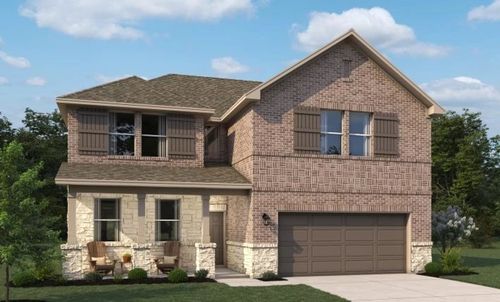 3634 Saffron Dr, Celina, TX, 75009-6962 | Card Image