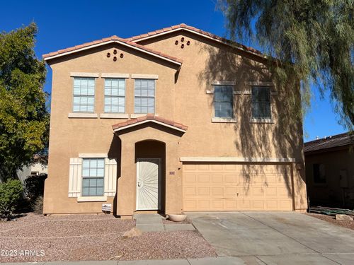 16142 N 168th Ln, Surprise, AZ, 85388-1350 | Card Image