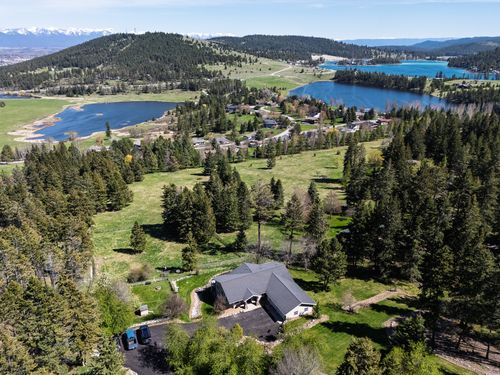 340 Lake Hills Dr, Kalispell, MT, 59901-7466 | Card Image