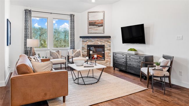 Beazer Homes Whitewing model | Image 6