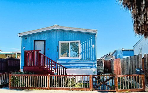 260 W Comet St, Gustine, CA, 95322-9627 | Card Image