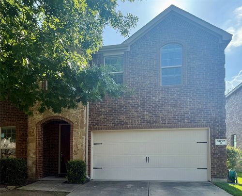 3017 Aspen Way, Melissa, TX, 75454-2649 | Card Image