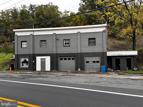 8523 Frankfort Hwy, FORT ASHBY, WV, 26719-6862 | Card Image