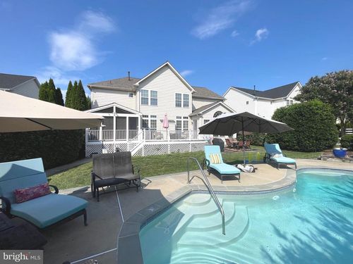 513 Glenbrook Dr, MIDDLETOWN, MD, 21769-7727 | Card Image