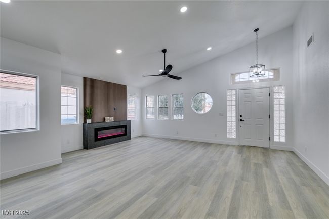 7413 Turtle Dove Ct, House other with 3 bedrooms, 2 bathrooms and null parking in Las Vegas NV | Image 11