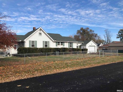 3814 Lauder Ave, Bartonville, IL, 61607-2256 | Card Image