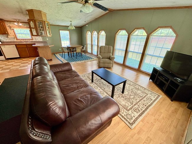 16930 16 C Rd, House other with 3 bedrooms, 2 bathrooms and null parking in Culver IN | Image 4