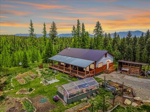 16 Porcupine Rdg, Fortine, MT, 59918 | Card Image