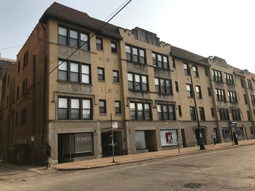 1751 E 55th St, Chicago, IL, 60615-5959 | Card Image
