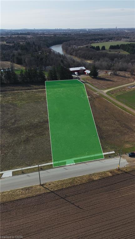 Land in Bloomingdale 4