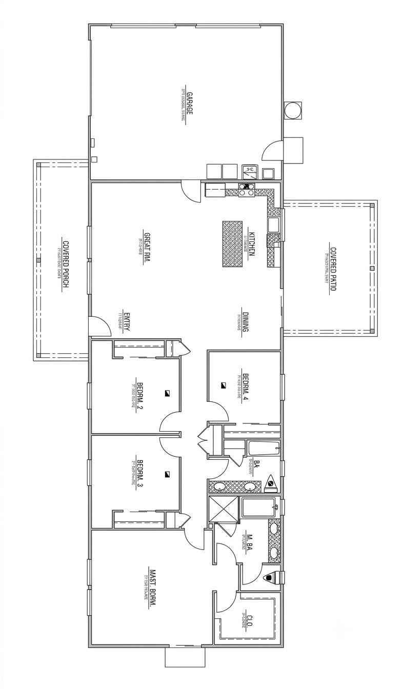 Residential in Sanger 3