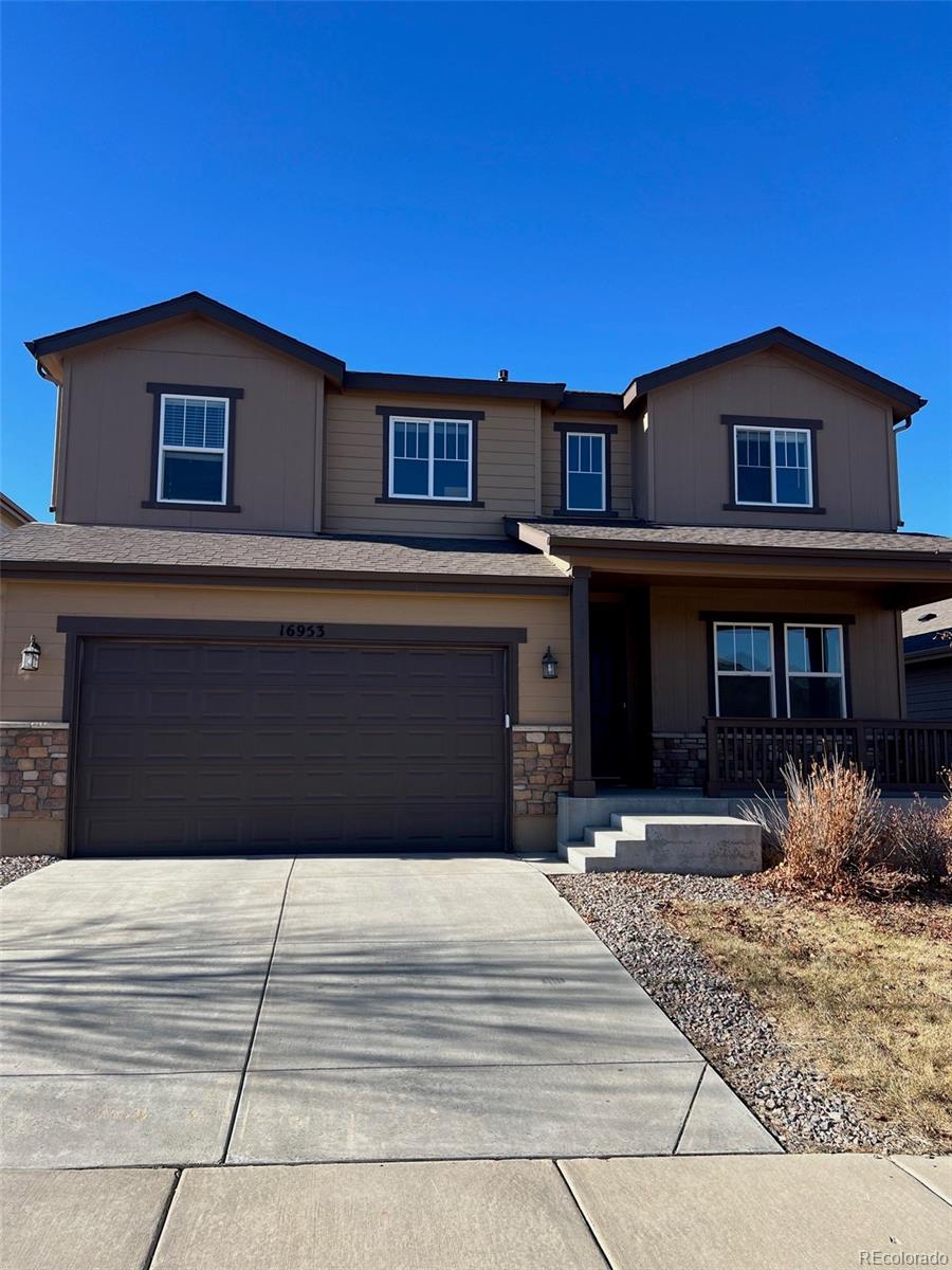 Inca St, Westminster, CO 80023