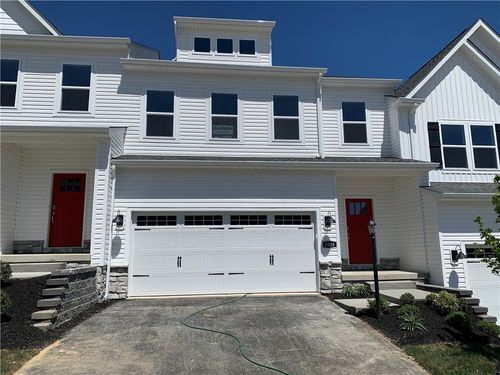 1008 Madisyn Ln, Valencia, PA, 16059 | Card Image