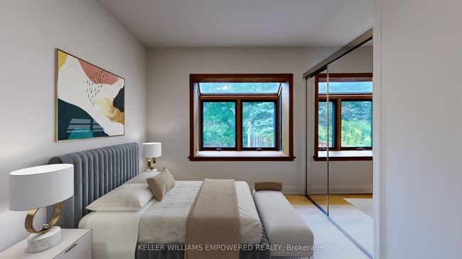 34 Cedarbank Cres, House other with 4 bedrooms, 2 bathrooms and 3 parking in North York ON | Image 10