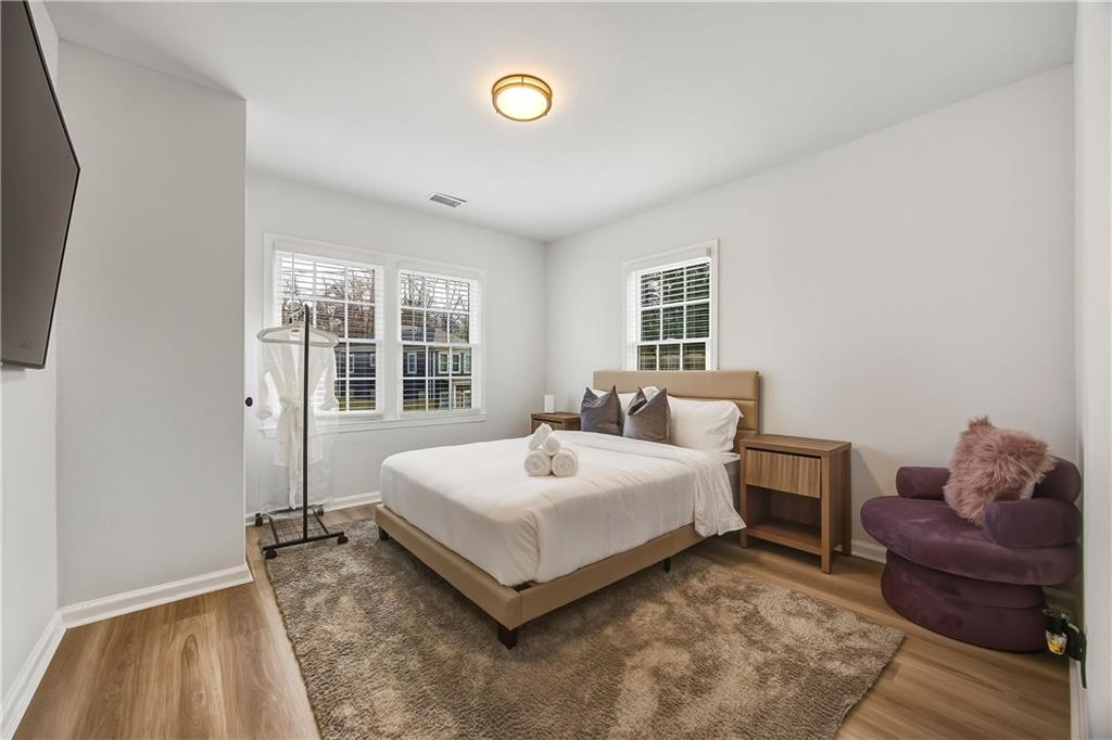 Residential in Atlanta 3