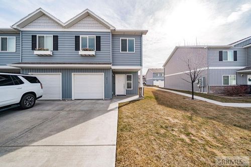 2873 Murwood Street, Idaho Falls, ID, 83402 | Card Image