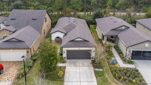 282 Forest Spring Drive, Ponte Vedra, FL, 32081 | Card Image